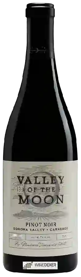 Weingut Valley of the Moon - Pinot Noir Weingut Valley of the Moon - Pinot Noir