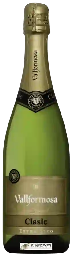 Weingut Vallformosa - Clasic Extra Seco