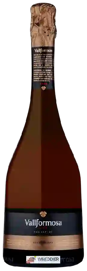 Weingut Vallformosa - Col·lecció Brut Reserva