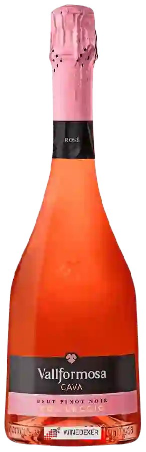 Weingut Vallformosa - Col·lecció Pinot Noir Brut Weingut Vallformosa - Col·lecció Pinot Noir Brut