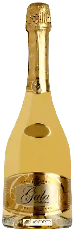Weingut Vallformosa - Gala Gran Reserva Brut Weingut Vallformosa - Gala Gran Reserva Brut