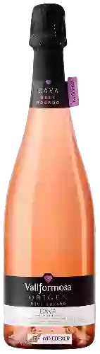 Weingut Vallformosa - Origen Brut Rosado