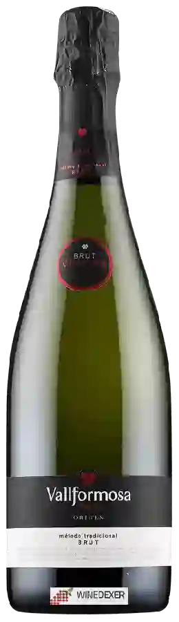 Weingut Vallformosa - Origen Brut Weingut Vallformosa - Origen Brut