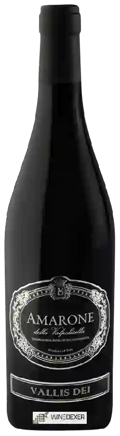 Weingut Vallis Dei - Amarone della Valpolicella Weingut Vallis Dei - Amarone della Valpolicella