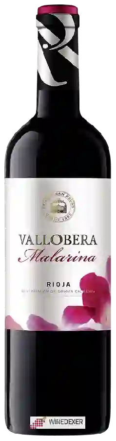 Bodegas Vallobera - Malarina Bodegas Vallobera - Malarina