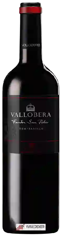 Bodegas Vallobera - Tinto Rioja Bodegas Vallobera - Tinto Rioja