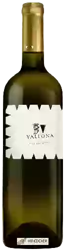 Weingut Vallona - Pignoletto