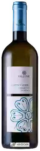 Weingut Vallone - Corte Valesio Sauvignon
