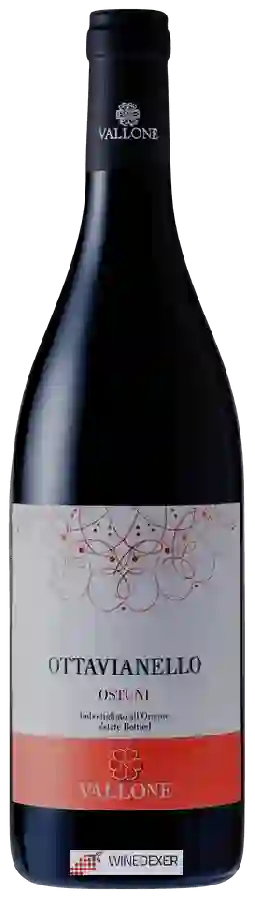 Weingut Vallone - Ottavianello Ostuni Weingut Vallone - Ottavianello Ostuni
