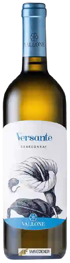 Weingut Vallone - Versante Chardonnay Weingut Vallone - Versante Chardonnay