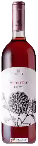 Weingut Vallone - Versante Rosato