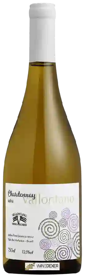 Weingut Vallontano - Chardonnay Weingut Vallontano - Chardonnay