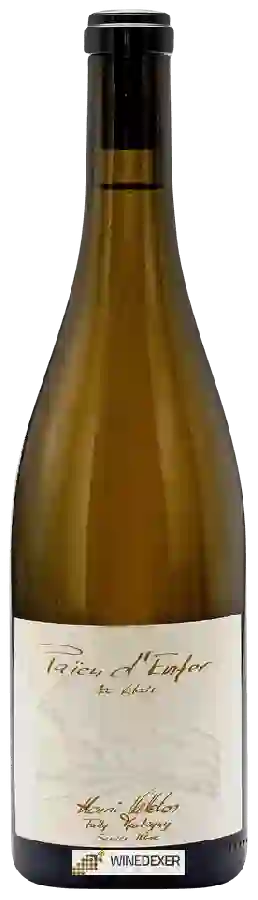 Weingut Valloton Henri - Païen d'Enfer Weingut Valloton Henri - Païen d'Enfer