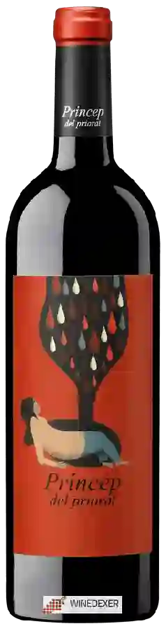 Weingut Vallvé & Guevara - Princep Weingut Vallvé & Guevara - Princep