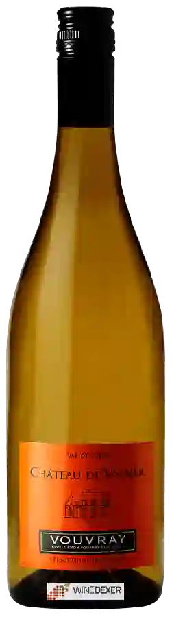 Château de Valmer - Vouvray Blanc