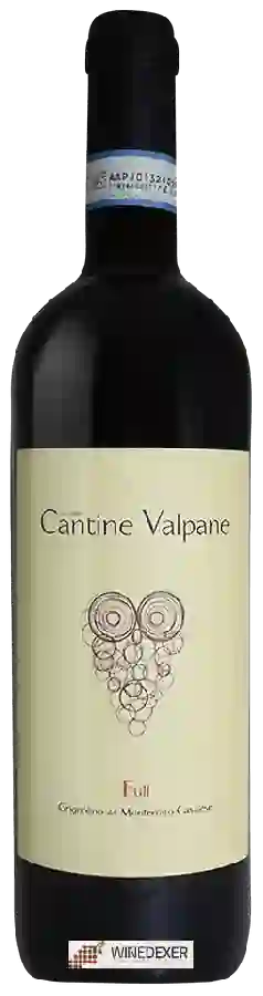 Weingut Cantine Valpane - Euli Grignolino del Monferrato Casalese Weingut Cantine Valpane - Euli Grignolino del Monferrato Casalese