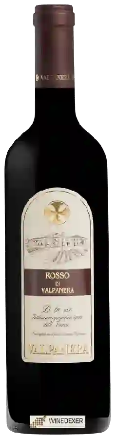 Weingut Valpanera - Le Tre Uve Rosso di Valpanera