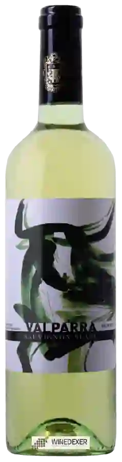 Weingut Valparra - Sauvignon Blanc Weingut Valparra - Sauvignon Blanc