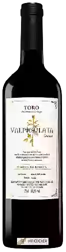 Weingut Valpiculata - Crianza Tinta de Toro