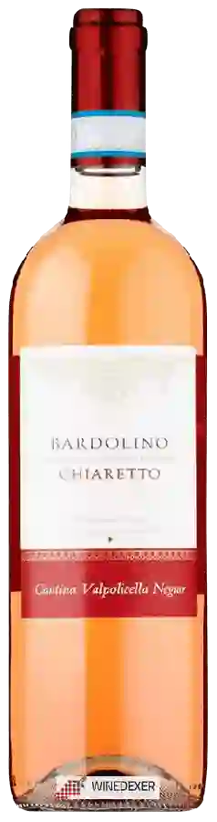 Weingut Cantina Valpolicella Negrar - Bardolino Chiaretto Rosé Weingut Cantina Valpolicella Negrar - Bardolino Chiaretto Rosé