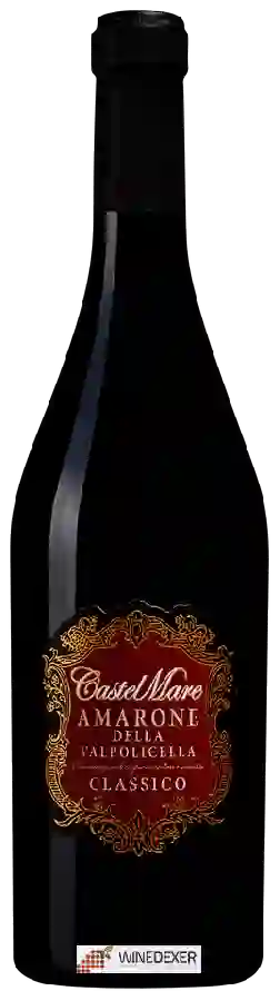 Weingut Cantina Valpolicella Negrar - Castelmare Amarone della Valpolicella Classico