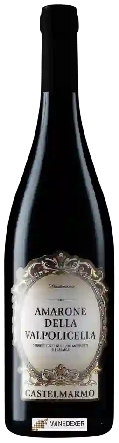 Weingut Cantina Valpolicella Negrar - Castelmarmo Amarone della Valpolicella Weingut Cantina Valpolicella Negrar - Castelmarmo Amarone della Valpolicella