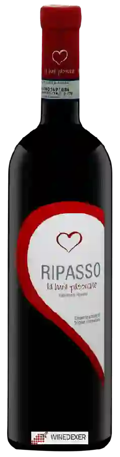 Weingut Cantina Valpolicella Negrar - La Mia Passione Ripasso Weingut Cantina Valpolicella Negrar - La Mia Passione Ripasso