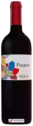 Weingut Cantina Valpolicella Negrar - Prearin Rosso Veronese