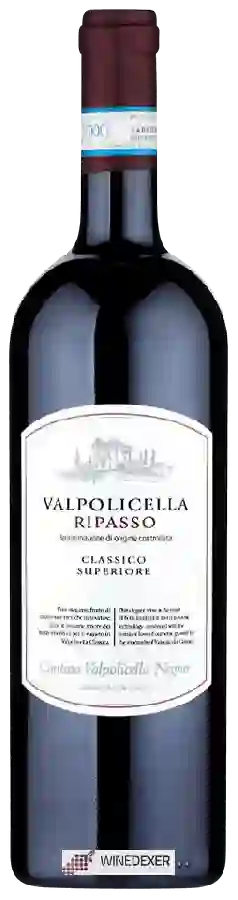 Weingut Cantina Valpolicella Negrar - Valpolicella Ripasso Classico Superiore Weingut Cantina Valpolicella Negrar - Valpolicella Ripasso Classico Superiore