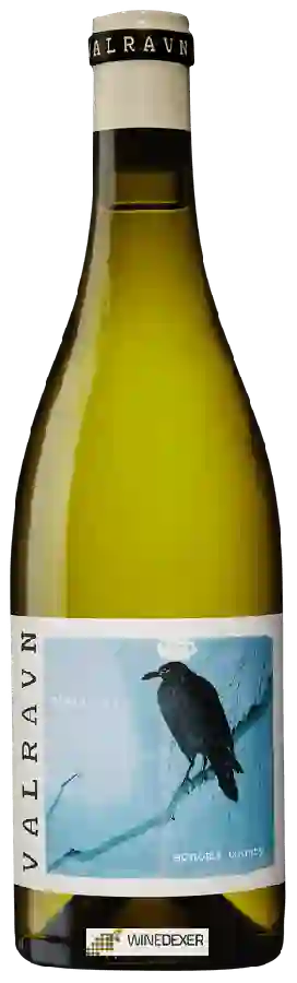 Weingut Valravn - Chardonnay