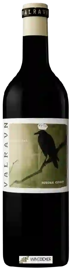 Weingut Valravn - Old Vine Zinfandel