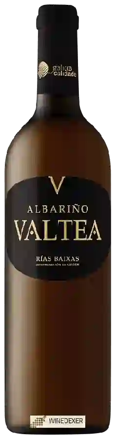 Weingut Valtea - Albariño