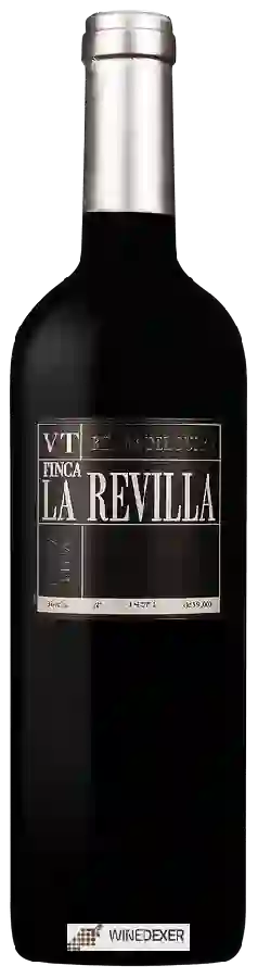Weingut Valtravieso - Finca La Revilla  Tinta Fina