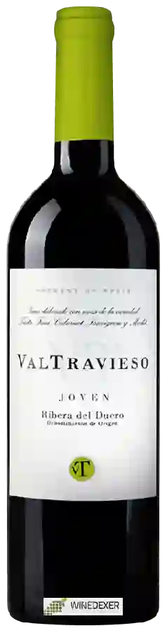 Weingut Valtravieso - Ribera del Duero Joven Weingut Valtravieso - Ribera del Duero Joven