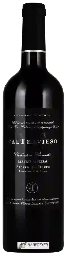 Weingut Valtravieso - Reserva Especial Colección Privada