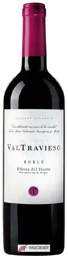 Weingut Valtravieso - Ribera del Duero Roble Weingut Valtravieso - Ribera del Duero Roble