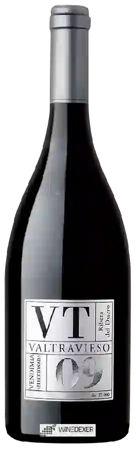 Weingut Valtravieso - Ribera del Duero Vendimia Seleccionada VT Weingut Valtravieso - Ribera del Duero Vendimia Seleccionada VT
