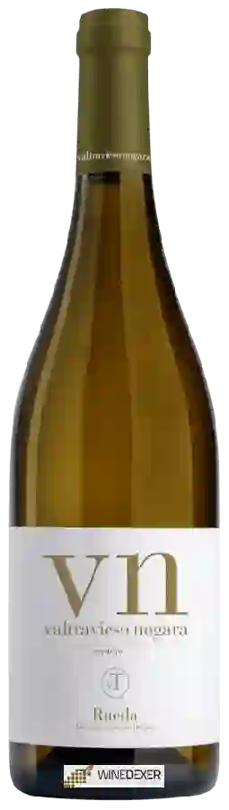 Weingut Valtravieso - Valtravieso Nogara Verdejo