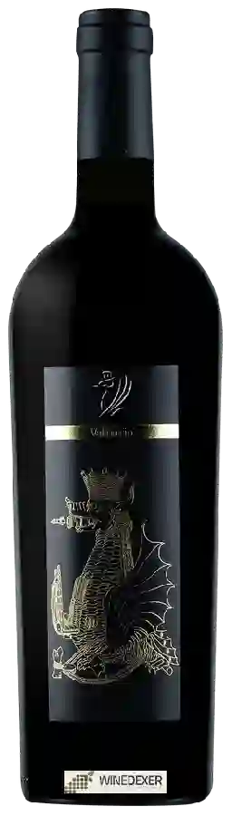 Weingut Valturio - Rosso Weingut Valturio - Rosso