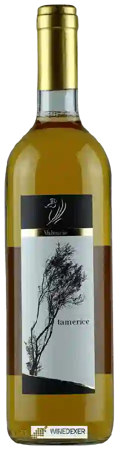 Weingut Valturio - Tamerice