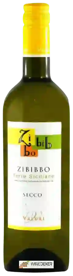 Weingut Valuri - Zibibbo Secco Weingut Valuri - Zibibbo Secco