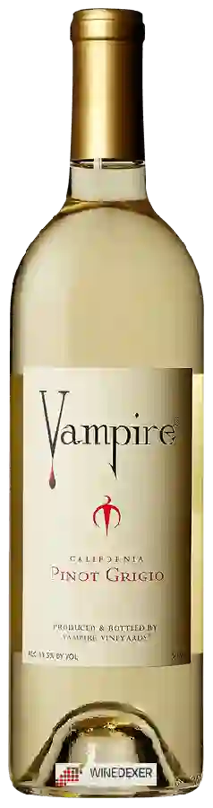 Weingut Vampire - Pinot Grigio