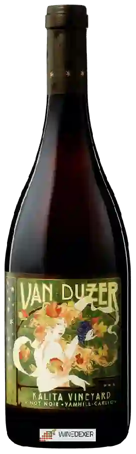 Weingut Van Duzer - Kalita Vineyard Pinot Noir