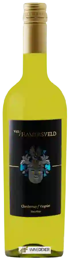 Weingut Van Hamersveld - Henriette Chardonnay - Viognier