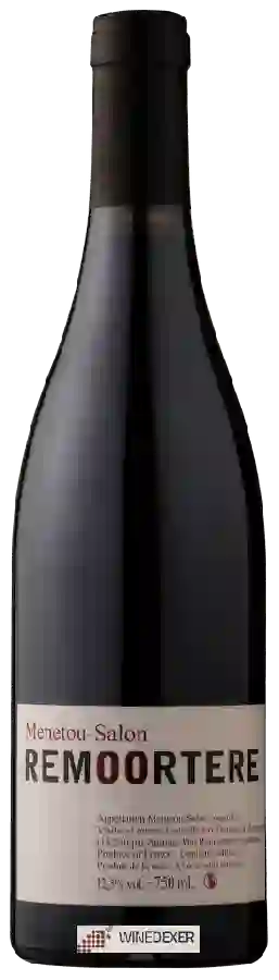Weingut Antoine Van Remoortere - Menetou-Salon Rouge Weingut Antoine Van Remoortere - Menetou-Salon Rouge