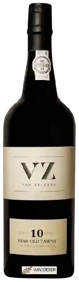 Weingut Van Zellers - 10 Year Old Tawny Port Weingut Van Zellers - 10 Year Old Tawny Port