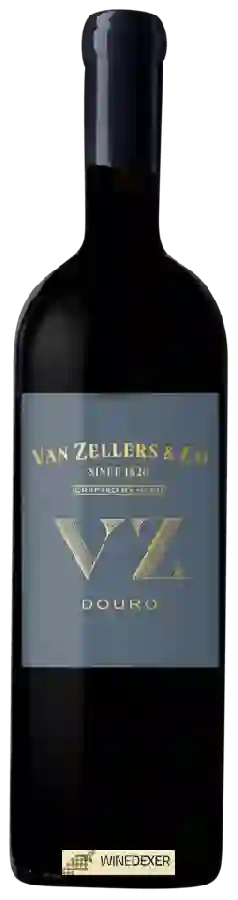 Weingut Van Zellers - VZ Tinto Weingut Van Zellers - VZ Tinto