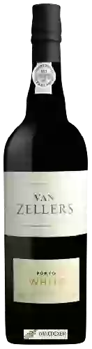 Weingut Van Zellers - White Porto