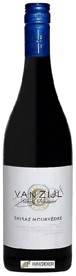 Weingut Van Zijl - Shiraz - Mourvèdre Weingut Van Zijl - Shiraz - Mourvèdre