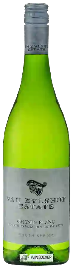 Weingut Van Zylshof - Chenin Blanc Weingut Van Zylshof - Chenin Blanc